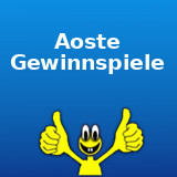 Aoste Gewinnspiel