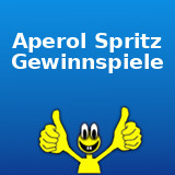 Aperol Spritz Gewinnspiele