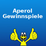 Aperol Gewinnspiele