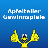 Apfelteiler Gewinnspiel