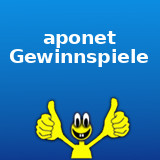 Aponet Gewinnspiel