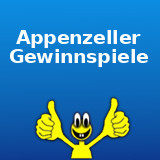 Appenzeller Gewinnspiele