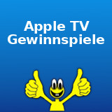 Apple TV Gewinnspiele