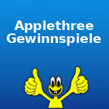 Applethree Gewinnspiele