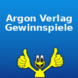 Argon Verlag Gewinnspiel