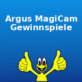 Argus MagiCam Gewinnspiele