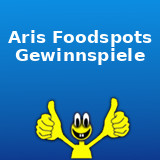Aris Foodspots Gewinnspiele Aris Foodspots Gewinnspiele