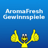 AromaFresh Gewinnspiel