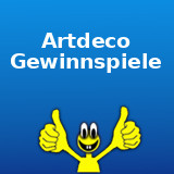 Artdeco Gewinnspiele