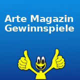 Arte Magazin Gewinnspiele Arte Magazin Gewinnspiele