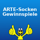ARTE-Socken gewinnen