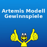 Artemis Modell Gewinnspiele