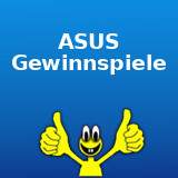 ASUS Gewinnspiel ASUS Gewinnspiel