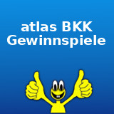 atlas BKK Gewinnspiele