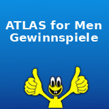 ATLAS for Men Gewinnspiele