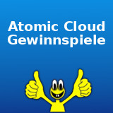 Atomic Cloud Gewinnspiel Atomic Cloud Gewinnspiel