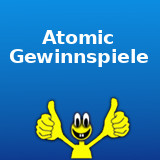 Atomic Gewinnspiele