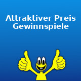 Attraktiver Preis Gewinnspiel Attraktiver Preis Gewinnspiel