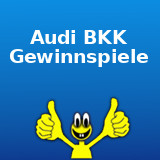 Audi BKK Gewinnspiele
