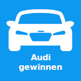 Audi Gewinnspiele