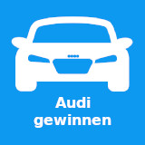 Audi Gewinnspiel