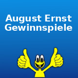August Ernst Gewinnspiel August Ernst Gewinnspiel