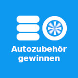 AutoZubehör Gewinnspiele