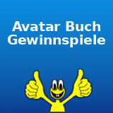 Avatar Buch gewinnen