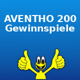 AVENTHO 200 gewinnen AVENTHO 200 gewinnen