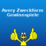 Avery Zweckform Gewinnspiele