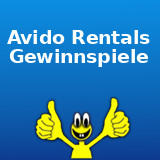 Avido Rentals Gewinnspiele