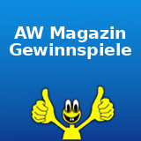 AW Magazin Gewinnspiele
