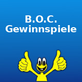 B.O.C. Gewinnspiele B.O.C. Gewinnspiele