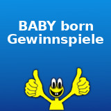 BABY born Gewinnspiel