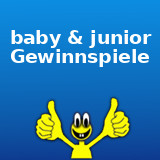 baby & junior Gewinnspiel baby & junior Gewinnspiel