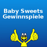 Baby Sweets Gewinnspiel