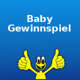 Baby Gewinnspiel