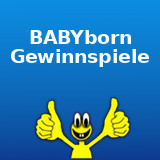 BABYborn Gewinnspiel BABYborn Gewinnspiel