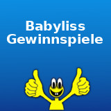 BaByliss Gewinnspiele