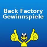 Back Factory Gewinnspiele
