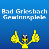 Bad Griesbach Gewinnspiele