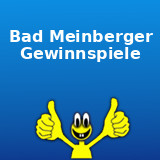 Bad Meinberger Gewinnspiel