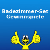Badezimmer-Set Gewinnspiele