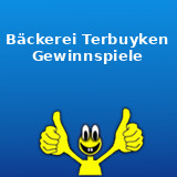 Bäckerei Terbuyken Gewinnspiele