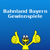 Bahnland Bayern Gewinnspiel