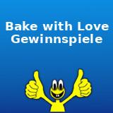 Bake with Love Gewinnspiel