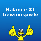Balance XT Gewinnspiele
