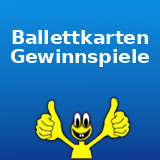 Ballettkarten gewinnen Ballettkarten gewinnen