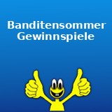 Banditensommer Gewinnspiele