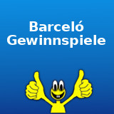 Barceló Gewinnspiel Barceló Gewinnspiel